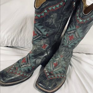 Roper brand women boots